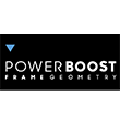 Dunlop Power Boost Frame Geometry