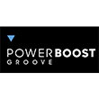 Dunlop Power Boost Groove