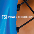 Babolat New FSI Power