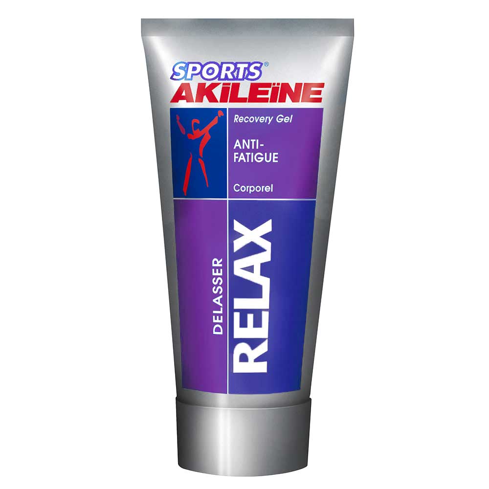 Akileine Relax 150 ml Gel