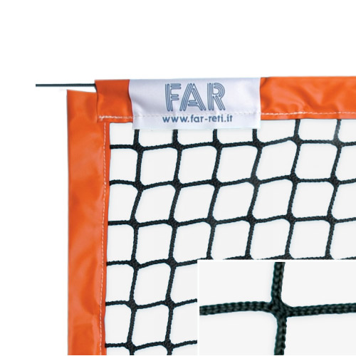 Far Reti PVC Rete Beach Tennis