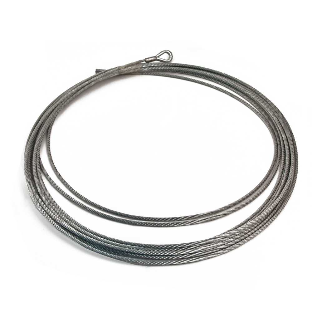 Steel Cable for Tennis Net