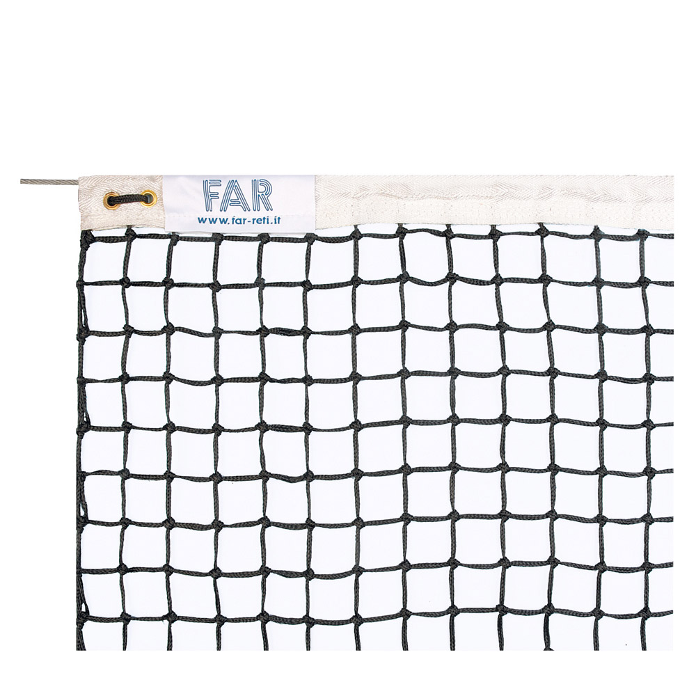 Far Reti Singolo 3.5 mm Net