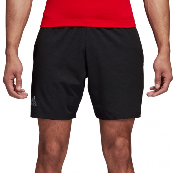 Short adidas barricade discount