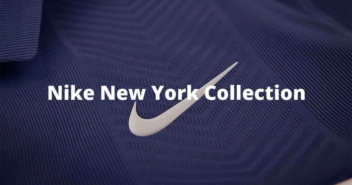 Nike New York CollectionI look dei player che illuminano le notti di Flushing Meadows