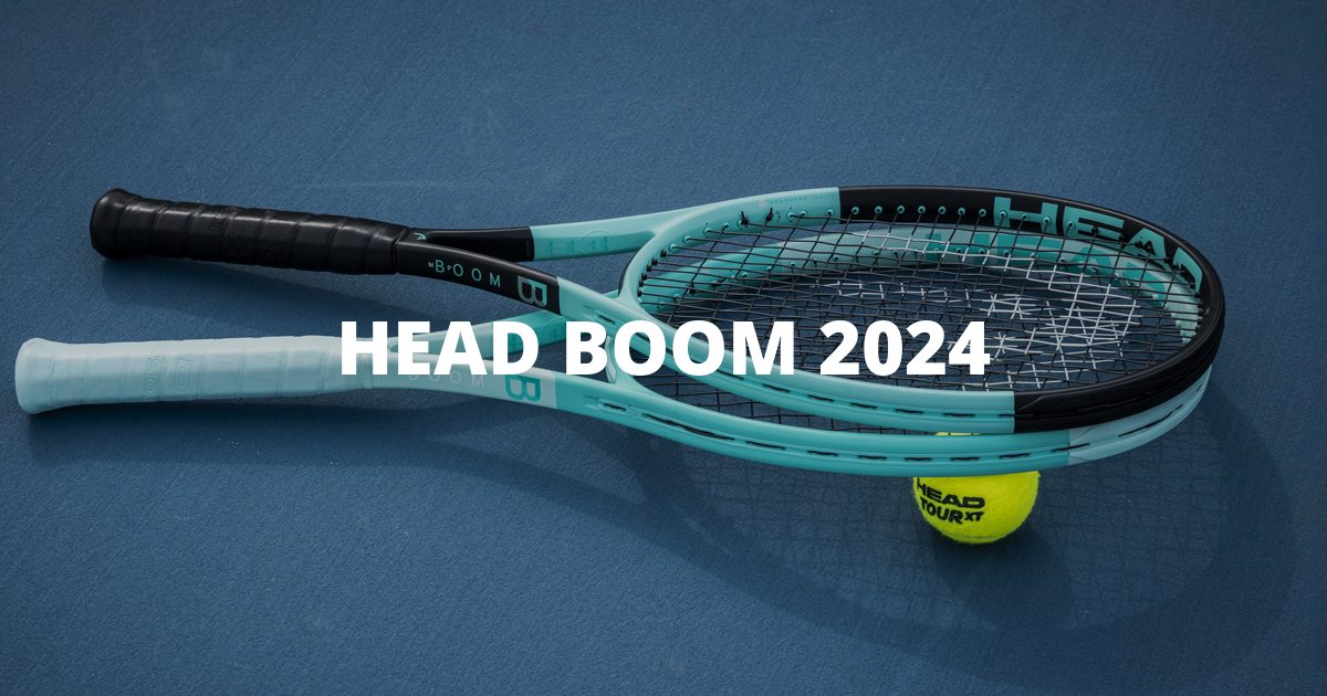 Head Boom 2024: get ready for even more explosive fun.