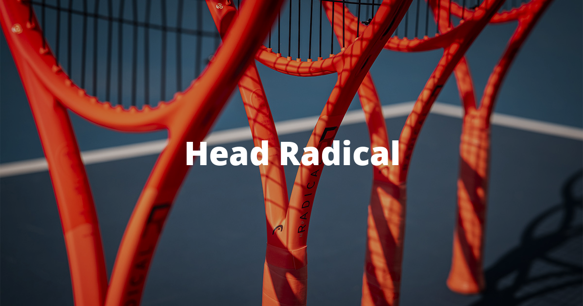 Head Radical Máxima versatilidad y efectos para tu juego