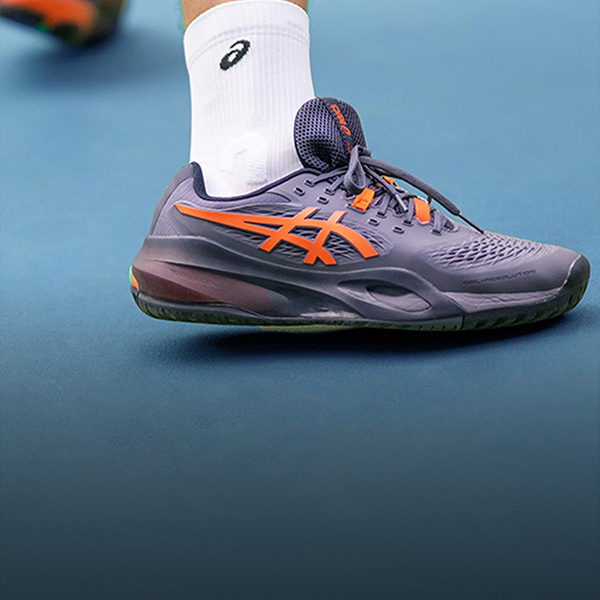 Asics STE - Chiappetta 2025