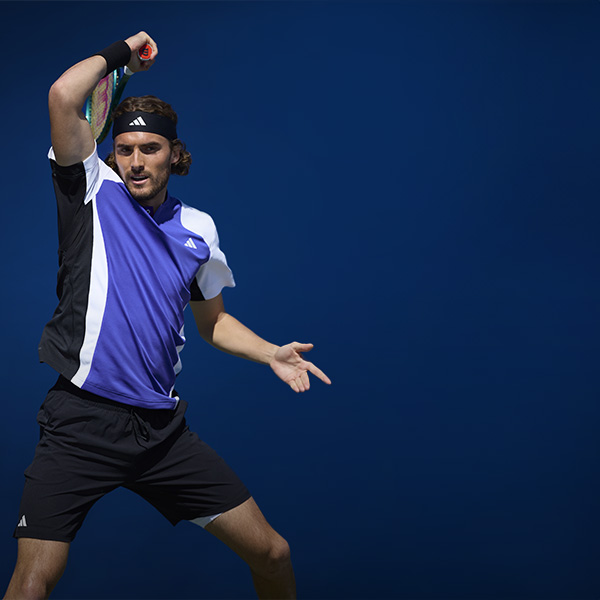 adidas New York Collection