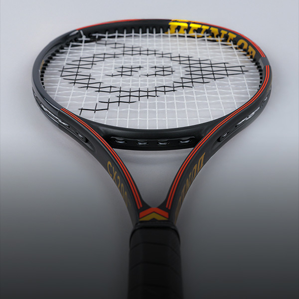 Dunlop CX 200 Limited Edition: the return of a classic