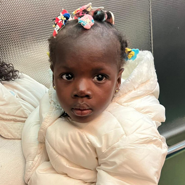 Flying Angels y MisterTennis: juntos para reescribir la historia de los niños gravemente enfermos