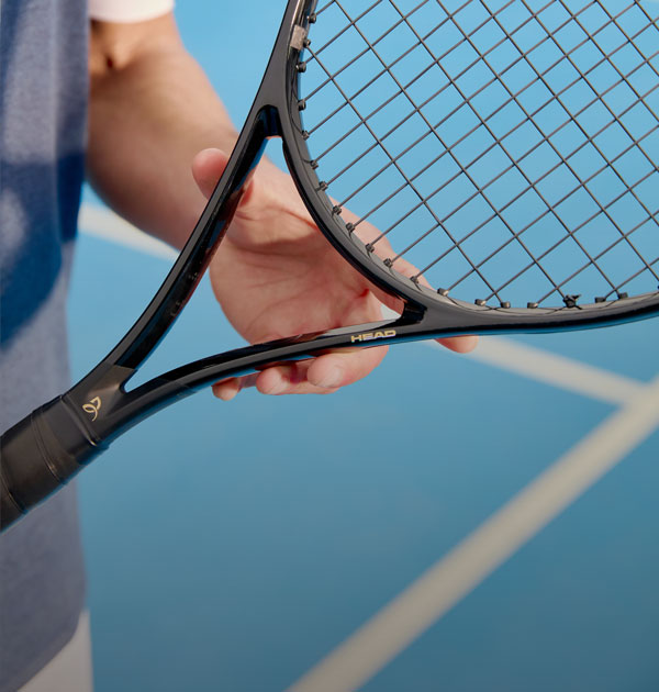 Head Speed Legend 2025