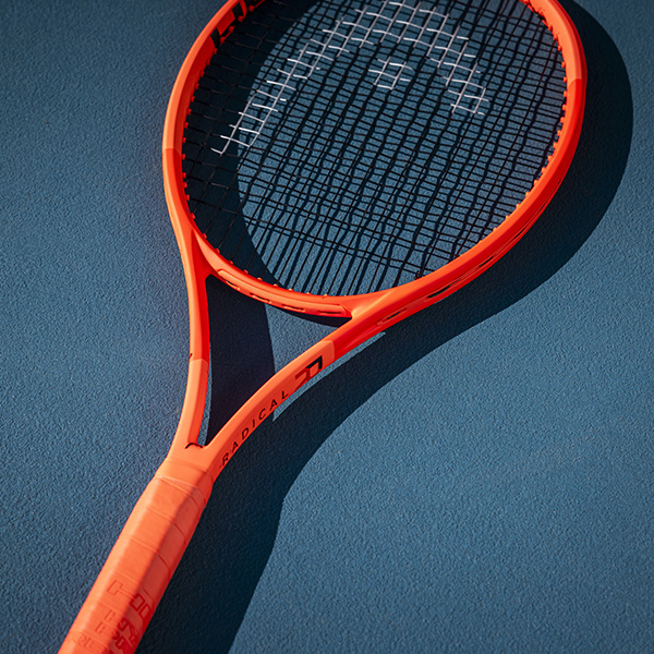 Head Radical: una combinación moderna de potencia, efecto y control