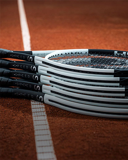 Head Speed 2024 | Racchette da Tennis | MisterTennis.com
