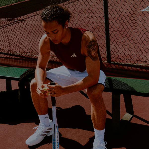 adidas New York Collection 2026