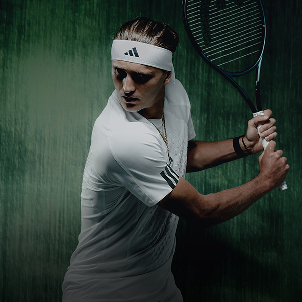 adidas New Collection Linee rétro, dettagli contemporanei