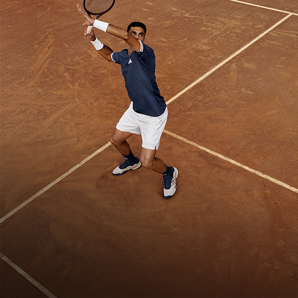 adidas Paris Collection: exceptional performance and sophisticated style