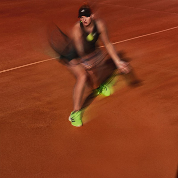 adidas Paris Collection 2025: created to offer the best performance