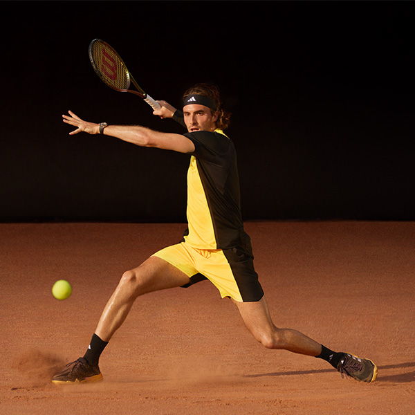 adidas Paris Collection: creada para ofrecer el mejor rendimiento