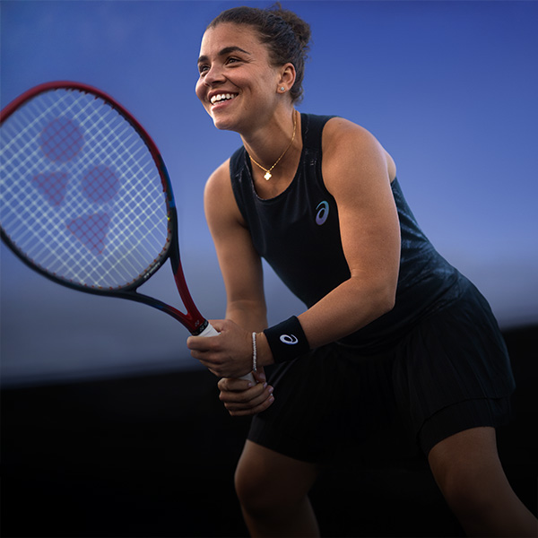 ASICS Night Energy Collection: designed to light up New York's late-night sessions