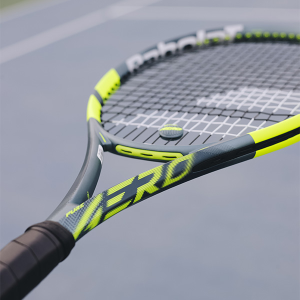 Babolat Pure Aero 2026La nuova generazione dello spin è ufficialmente arrivata