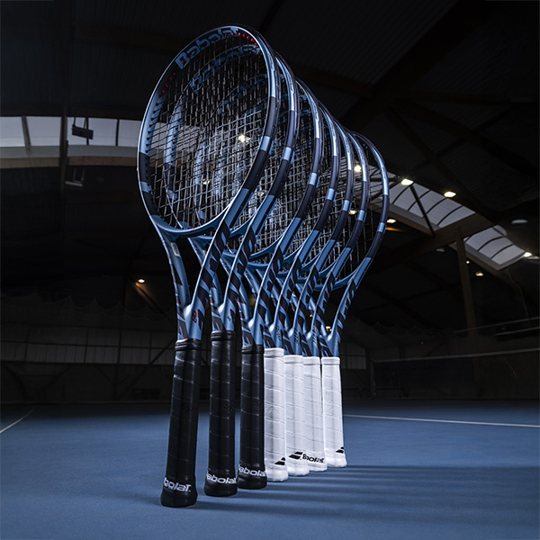 Babolat Pure Drive: potencia y sensación en tus manos