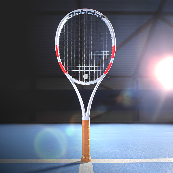 Babolat Pure Strike 2024: Innovación y Personalización para Jugadores de Tenis