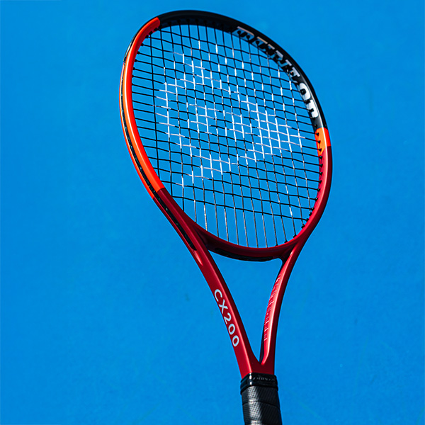 Dunlop CX Series: il Controllo sopra ogni cosa.