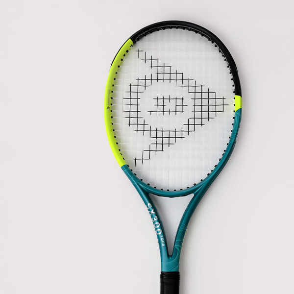 Dunlop SX Series: una combinación equilibrada de potencia y efecto