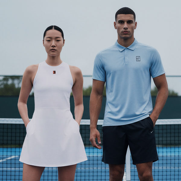 Gift Guide: choose the perfect gift for a tennis enthusiast