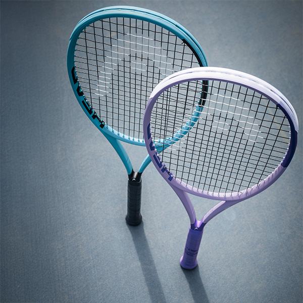 HEAD BoomPotenza esplosiva, feeling migliorato, nuovi colori audaci