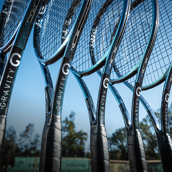 Head Gravity: diseñada para un estilo de juego agresivo