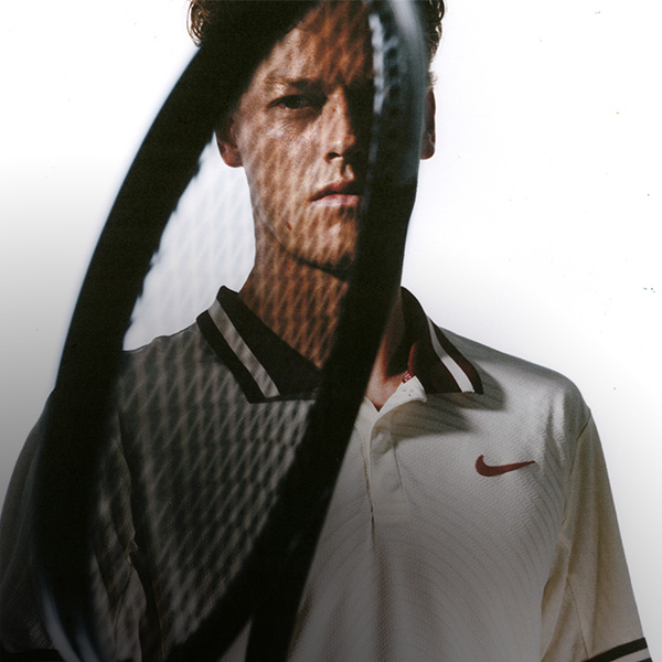Nike New York Collection: look tennis dal DNA basket