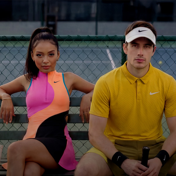 NikeCourt Melbourne | Tennis Collection | MisterTennis.com