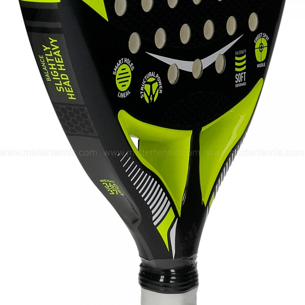 adidas v500 padel