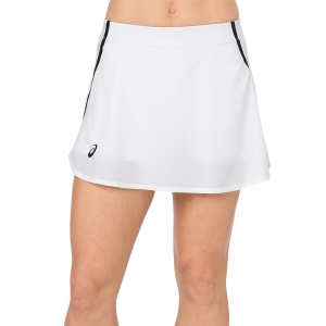 Skirts, Shorts & Skorts Asics Skort  White 154414.0014