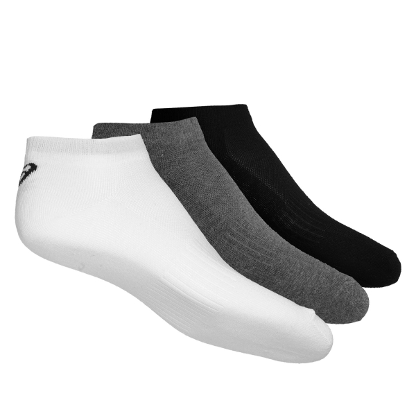 Asics Ped x 3 Socks - Multicolor