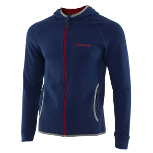 babolat tracksuit