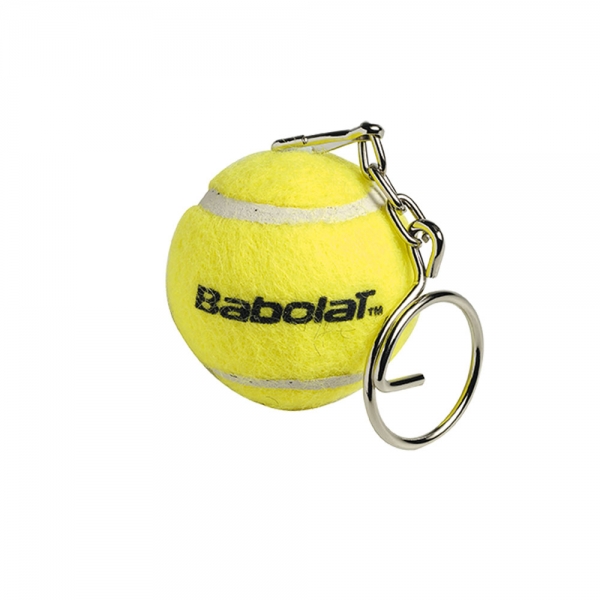 Babolat Ball Portachiavi Tennis 