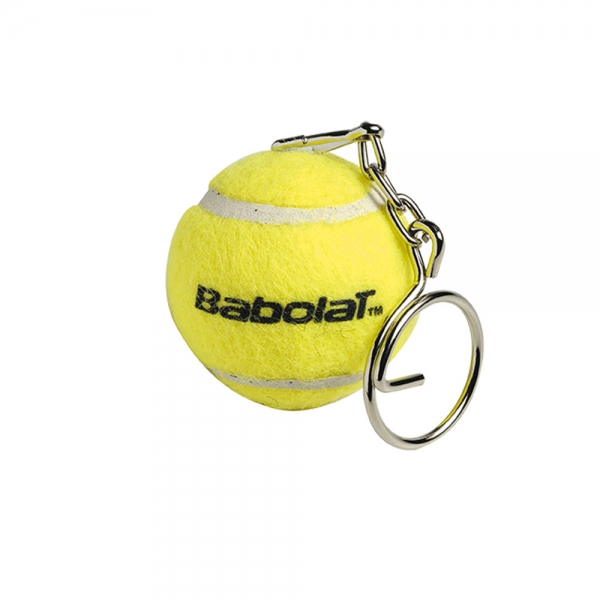 Accesorios Varios Babolat Ball Llavero 860176100