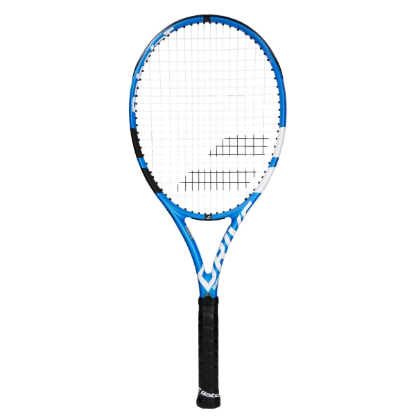 Babolat Pure Drive Team Tennis Racket - MisterTennis