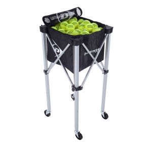 Carts & Baskets Dunlop Teaching Trolley x 144 balls 307233