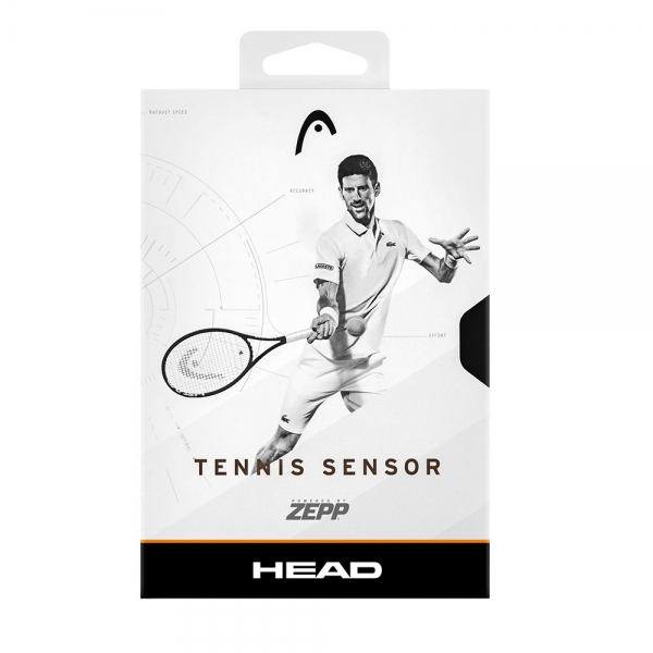 Head Zepp Tennis Sensor