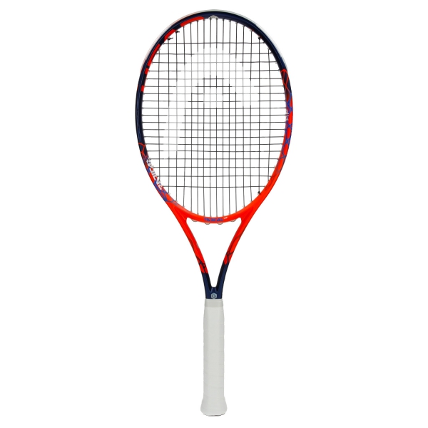 Head Graphene Touch Radical MP Tennis Rackets - MisterTennis
