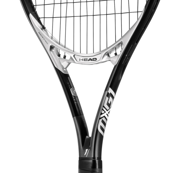 mxg 1 head