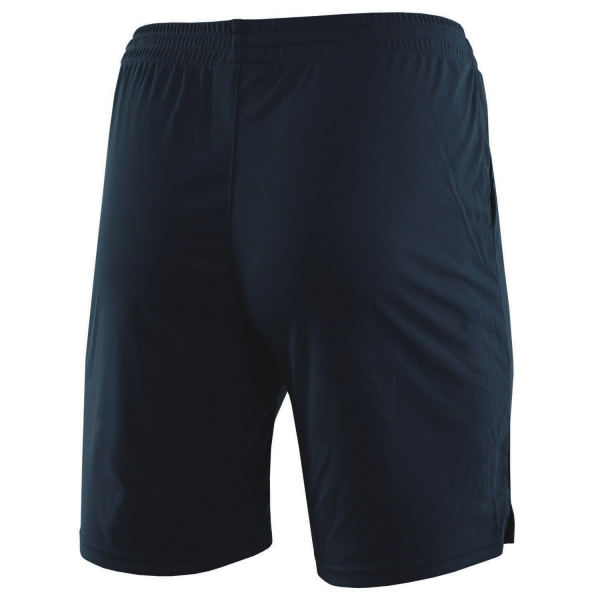 Joma Drive Bermuda Tennis Uomo - Navy/White