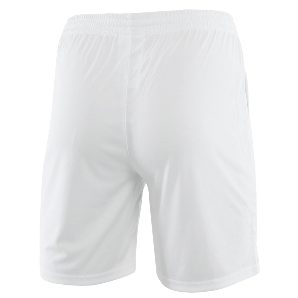 Joma Drive 7.5in Shorts - White/Black