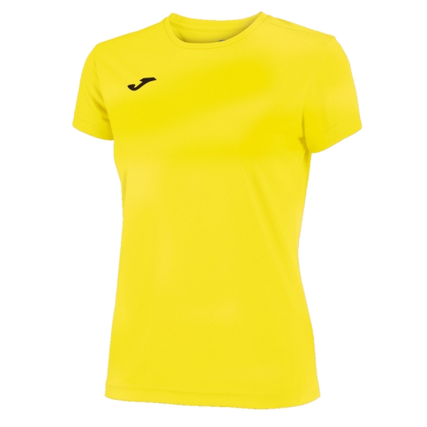 Joma Women`s Tennis TShirts and Polos