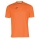 Joma Boy Combi T-Shirt - Orange/Black
