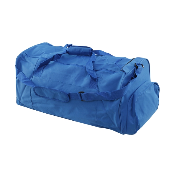 Joma Logo Bolso Medio - Blue